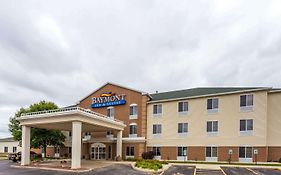Baymont Inn Waterford Wi 2*