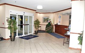 Baymont By Wyndham Waterford/Burlington Wi